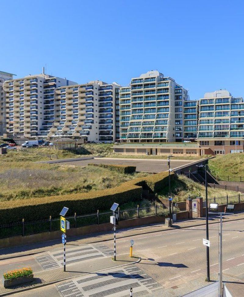 Duinroos 36, Noordwijk