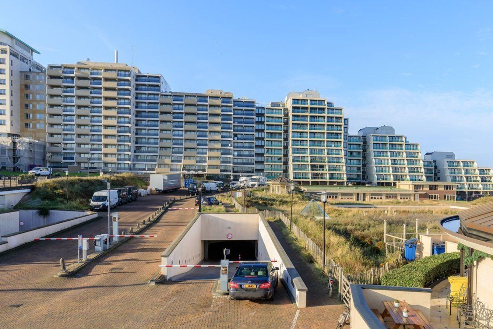 Duinroos 36, Noordwijk foto-1