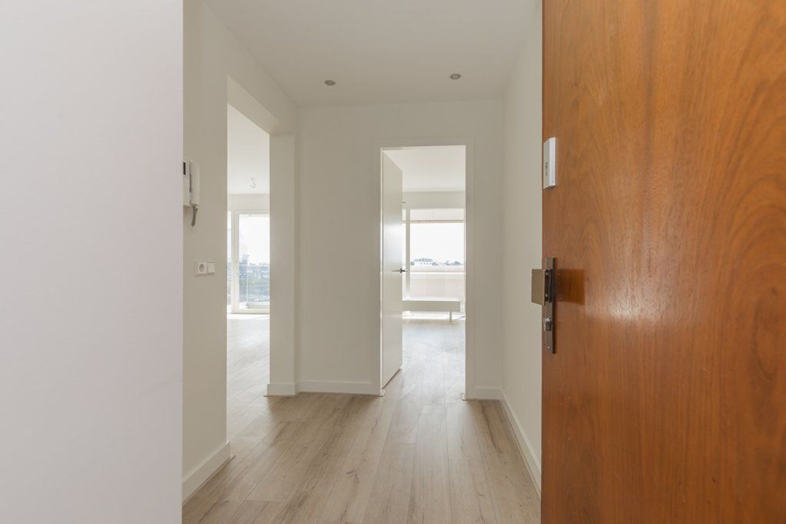 Duinroos 36, Noordwijk foto-3