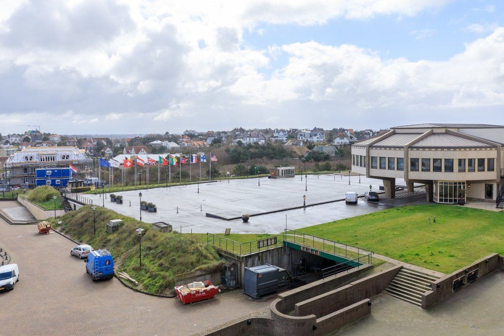 Duinroos 36, Noordwijk foto-16