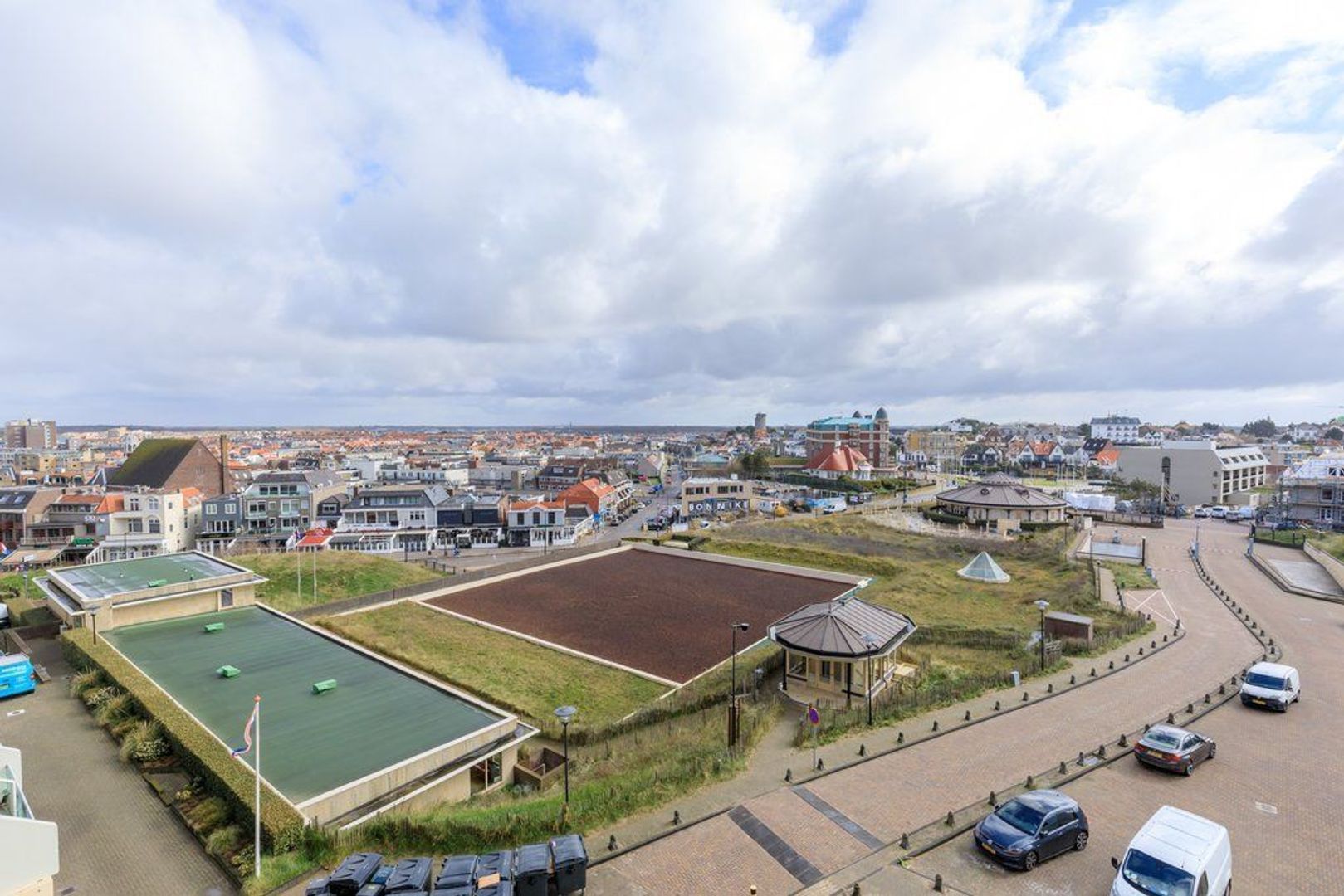 Duinroos 36, Noordwijk foto-15