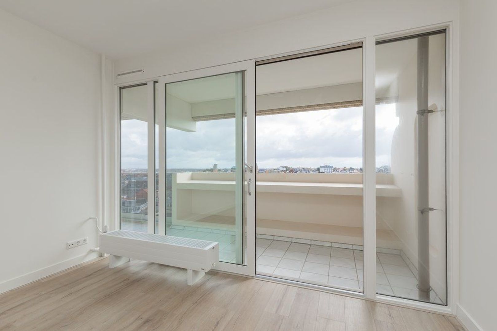 Duinroos 36, Noordwijk foto-18