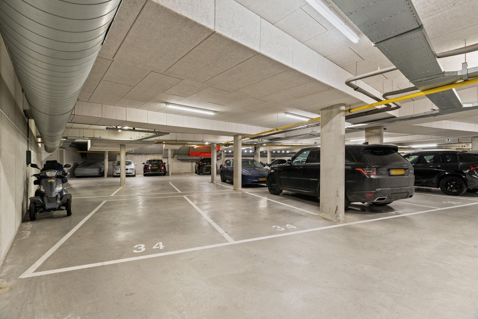 Wantveld 34, Noordwijk foto-0