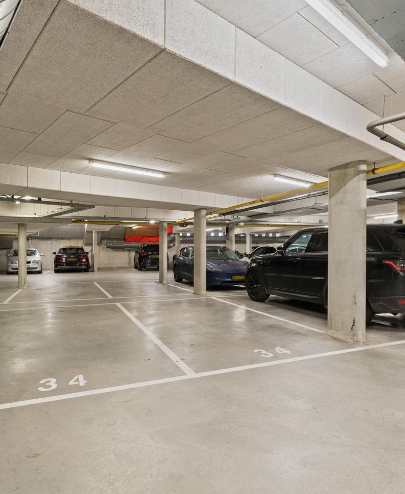 Wantveld 34, Noordwijk