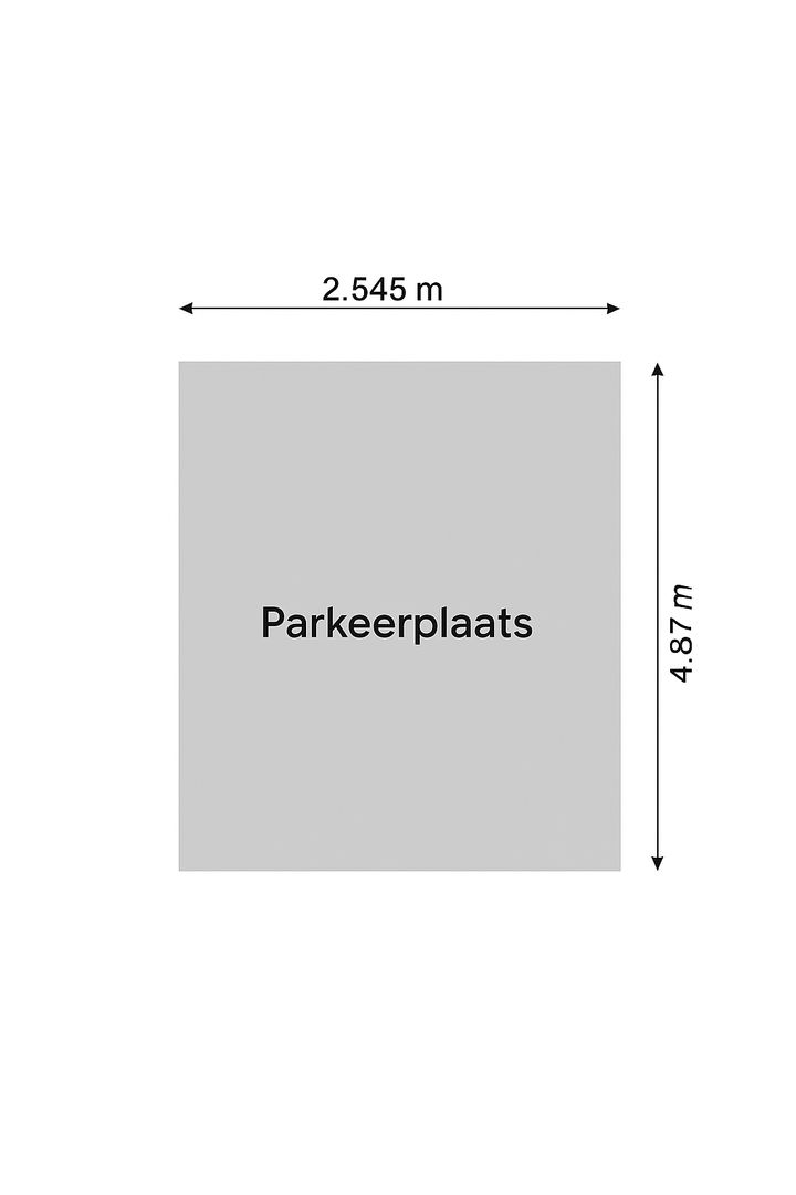 Wantveld 34, Noordwijk plattegrond-0