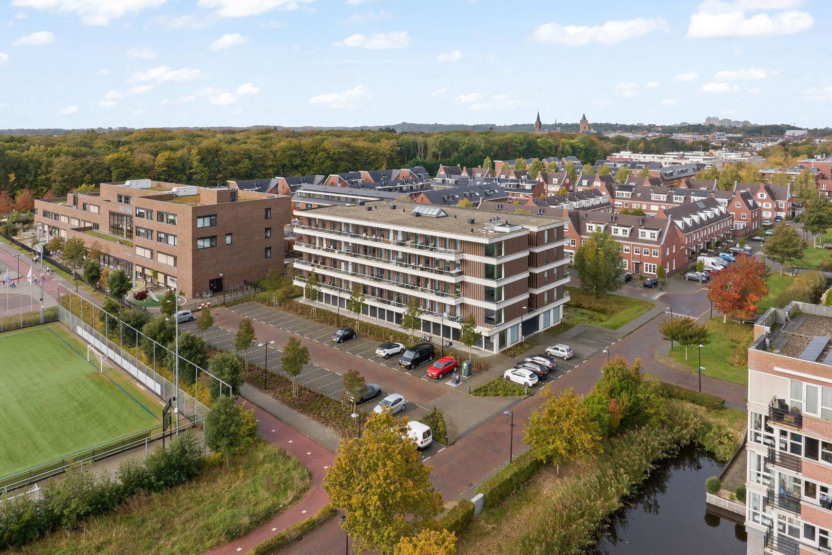 Jan de Ridderstraat 86, Noordwijk foto-19