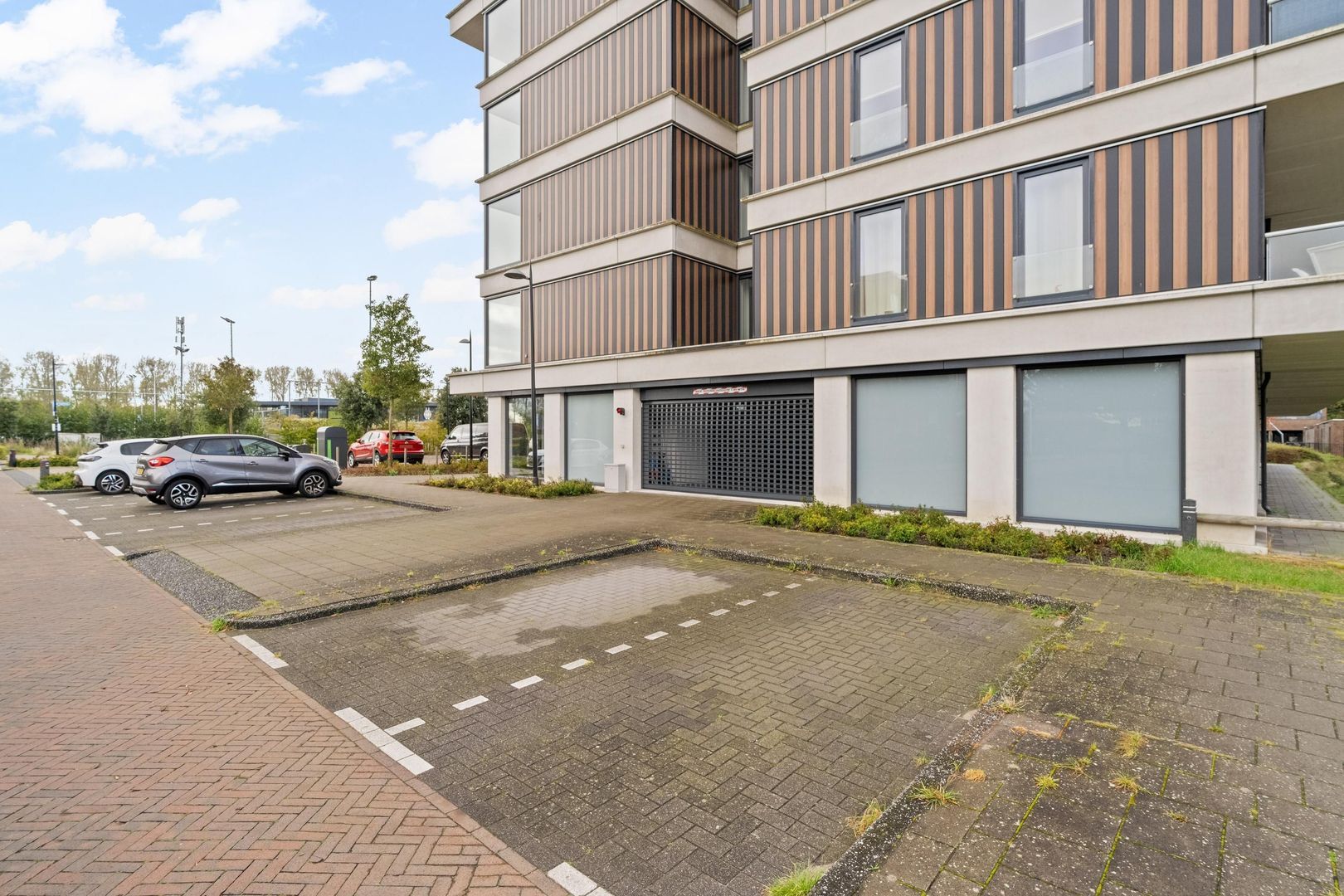 Jan de Ridderstraat 86, Noordwijk foto-20