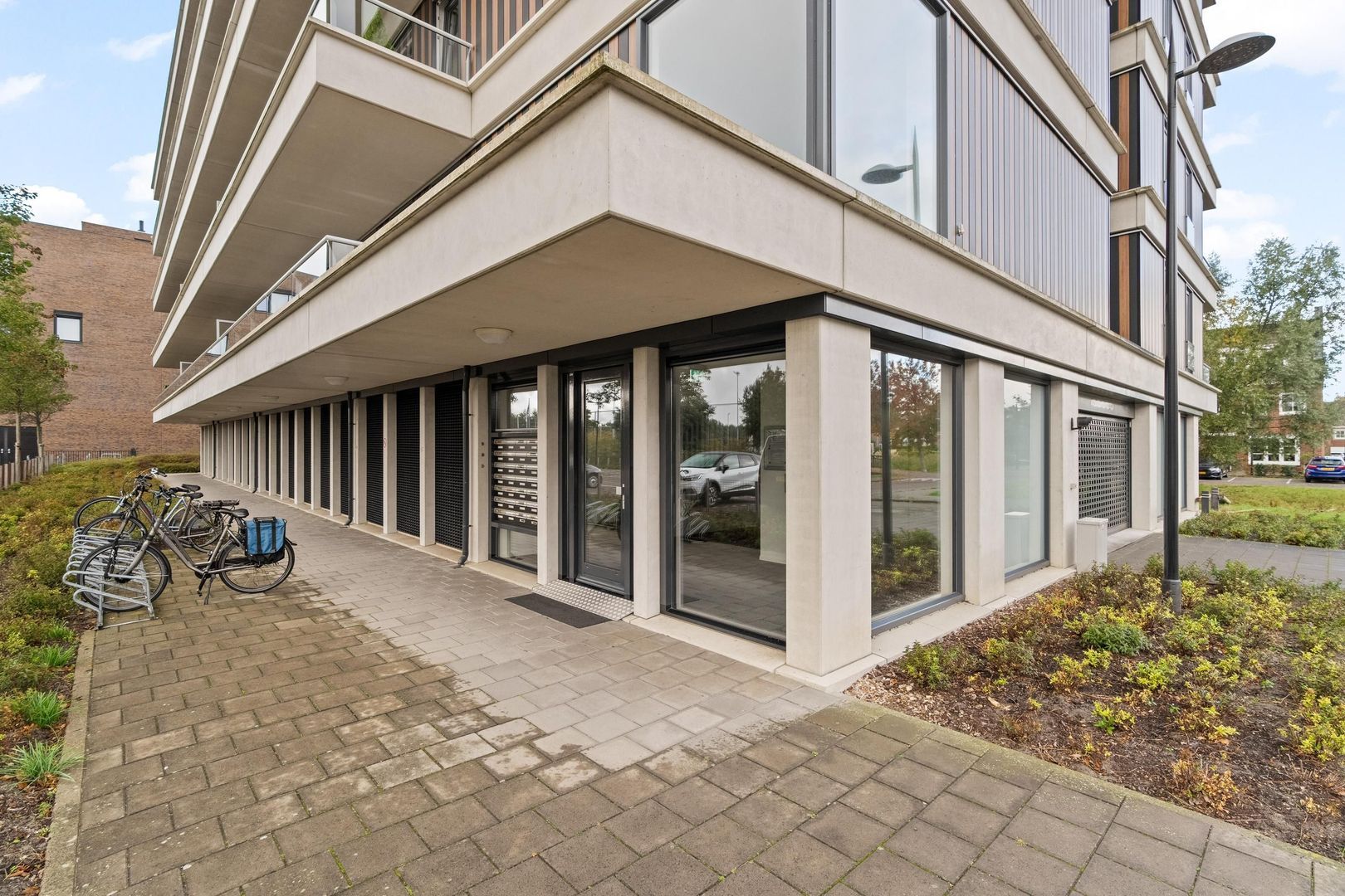 Jan de Ridderstraat 86, Noordwijk foto-16