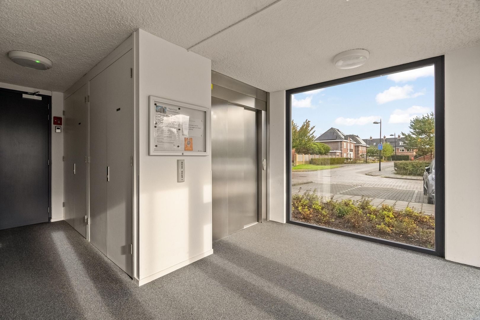 Jan de Ridderstraat 86, Noordwijk foto-15