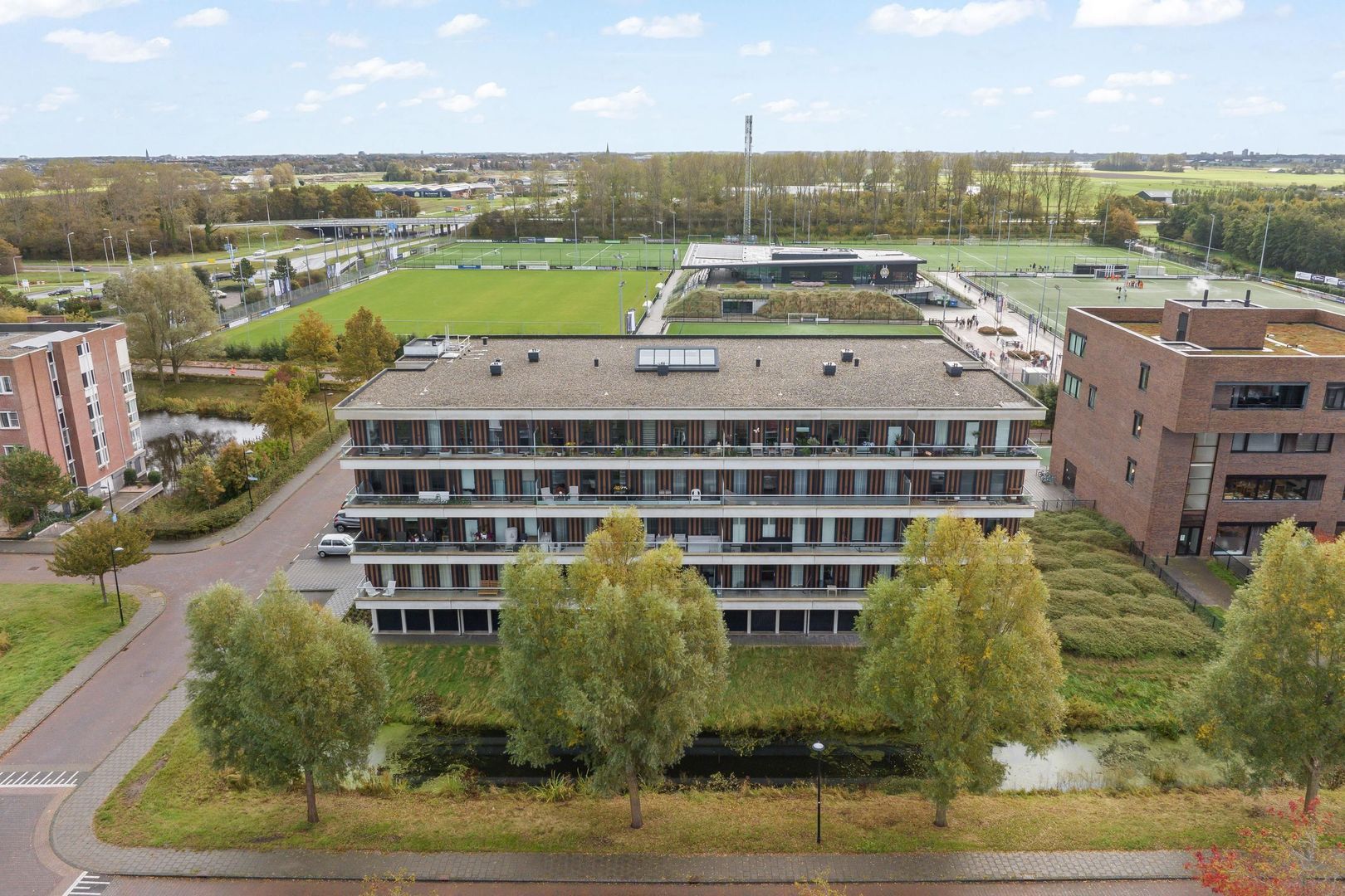 Jan de Ridderstraat 86, Noordwijk foto-1