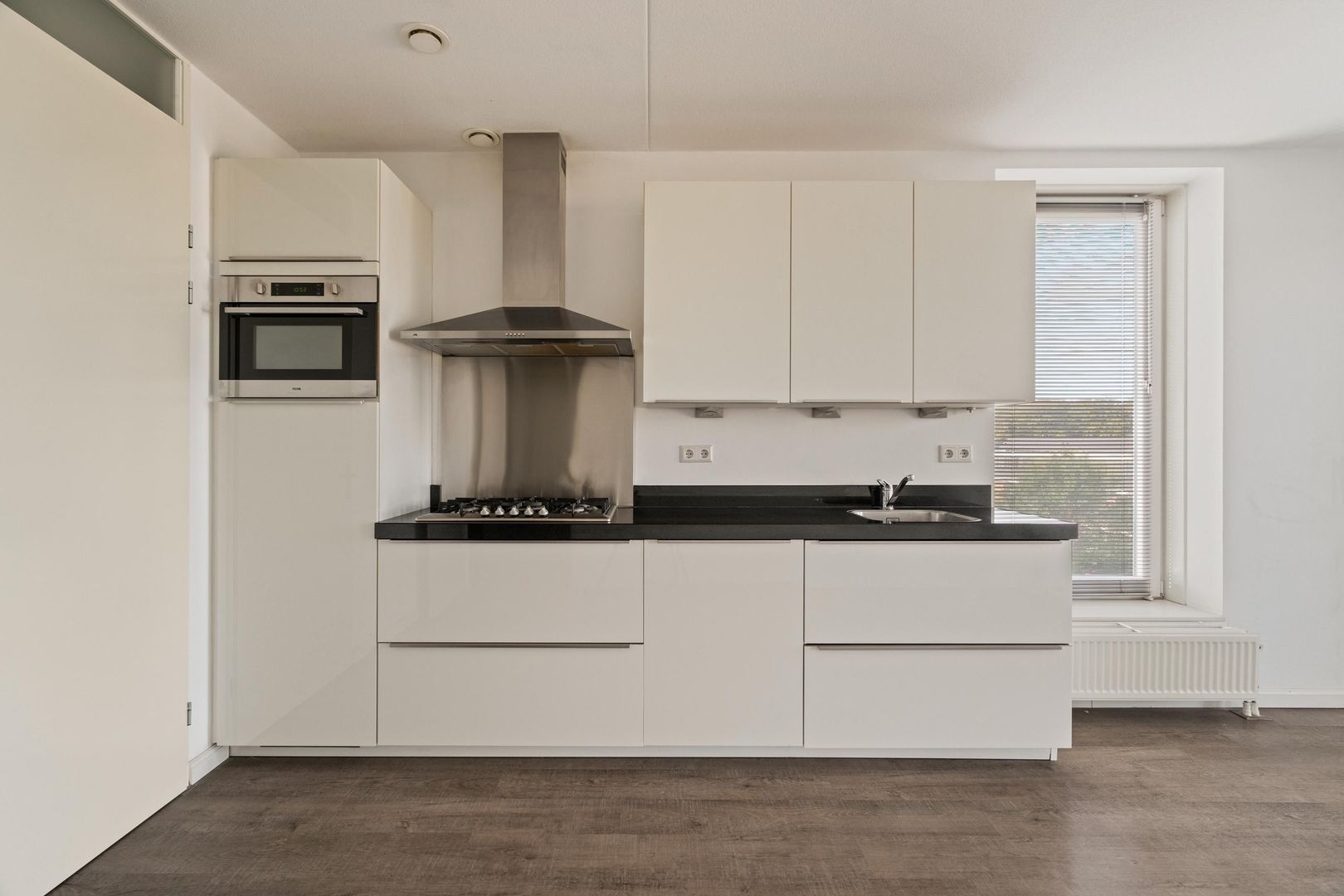 Jan de Ridderstraat 86, Noordwijk foto-7