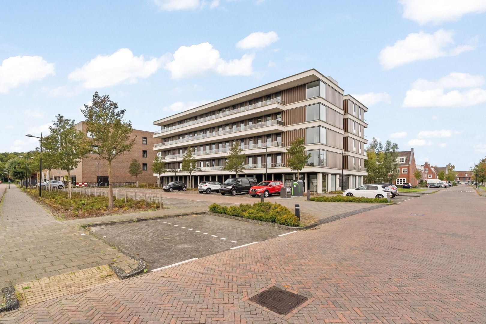 Jan de Ridderstraat 86, Noordwijk foto-21