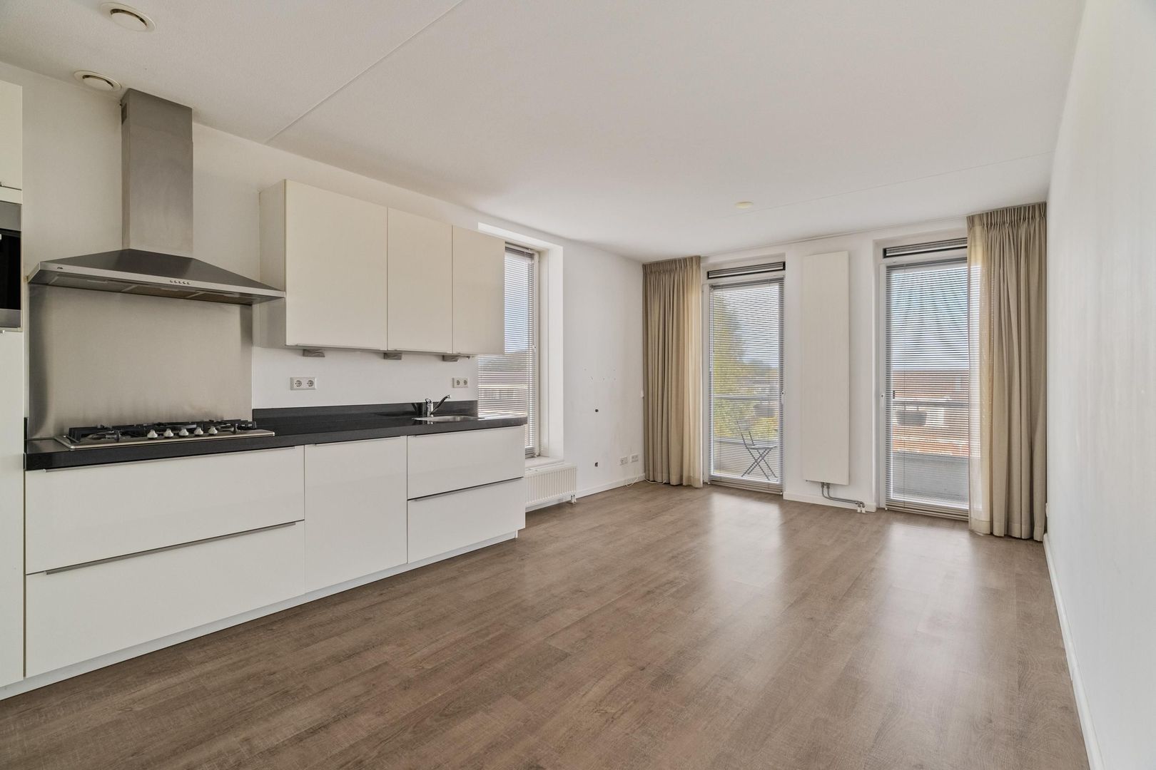 Jan de Ridderstraat 86, Noordwijk foto-2