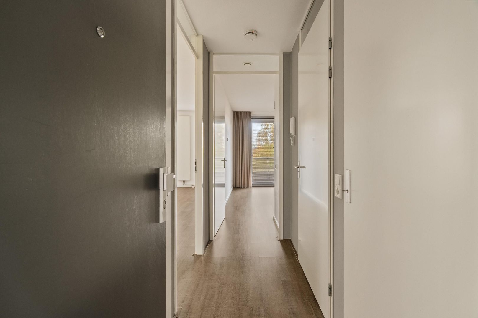 Jan de Ridderstraat 86, Noordwijk foto-14