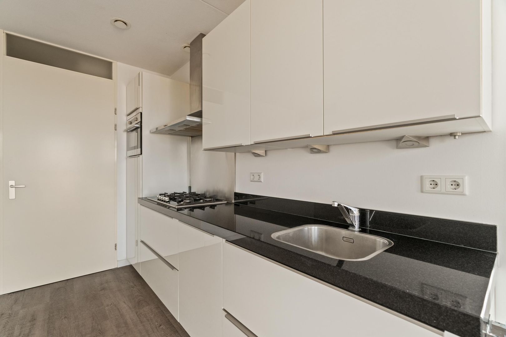 Jan de Ridderstraat 86, Noordwijk foto-8