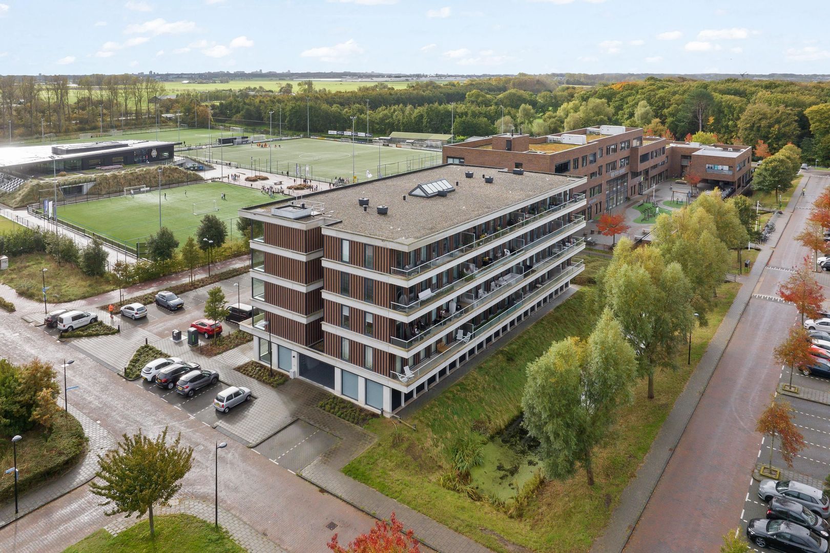 Jan de Ridderstraat 86, Noordwijk foto-0