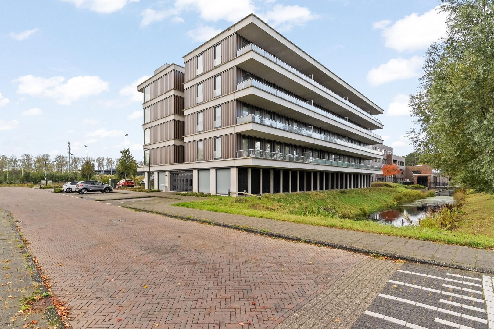 Jan de Ridderstraat 86, Noordwijk foto-17