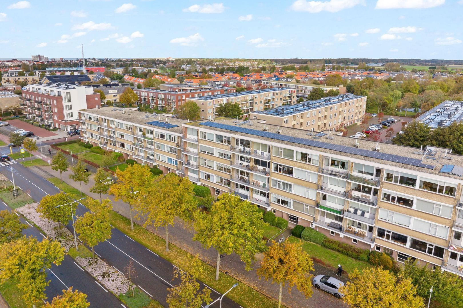 van de Mortelstraat 156, Noordwijk foto-0