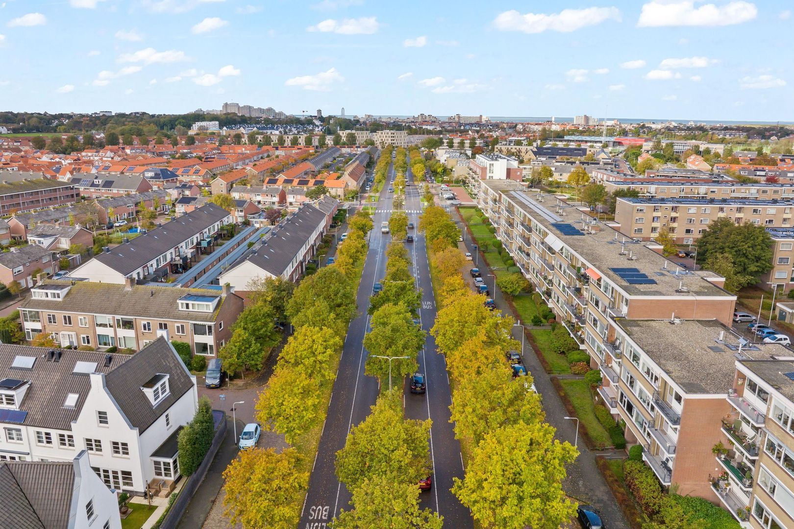 van de Mortelstraat 156, Noordwijk foto-26