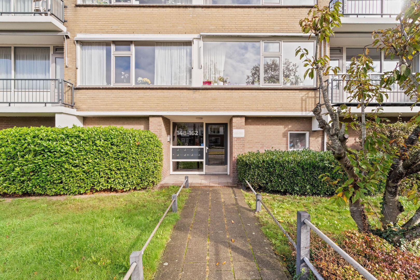 van de Mortelstraat 156, Noordwijk foto-2