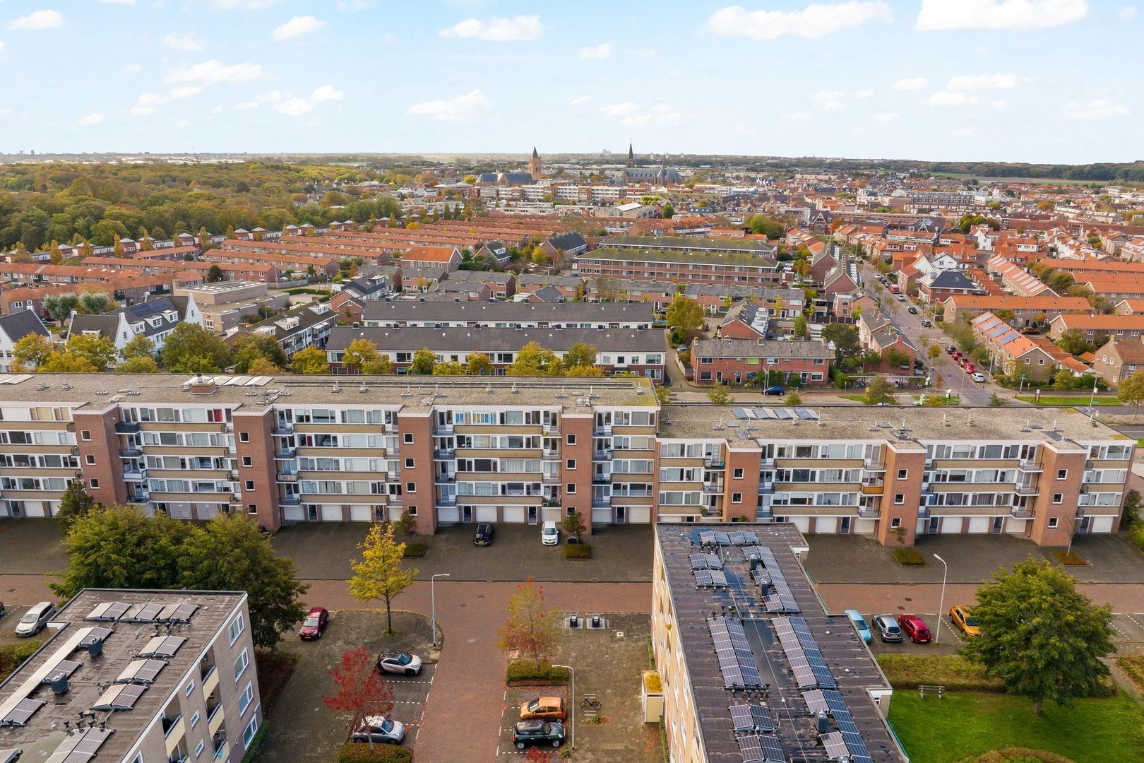 van de Mortelstraat 156, Noordwijk foto-28