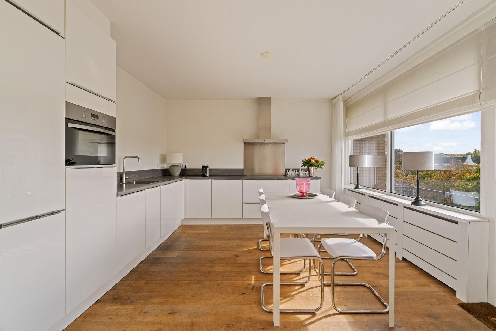 van de Mortelstraat 156, Noordwijk foto-7