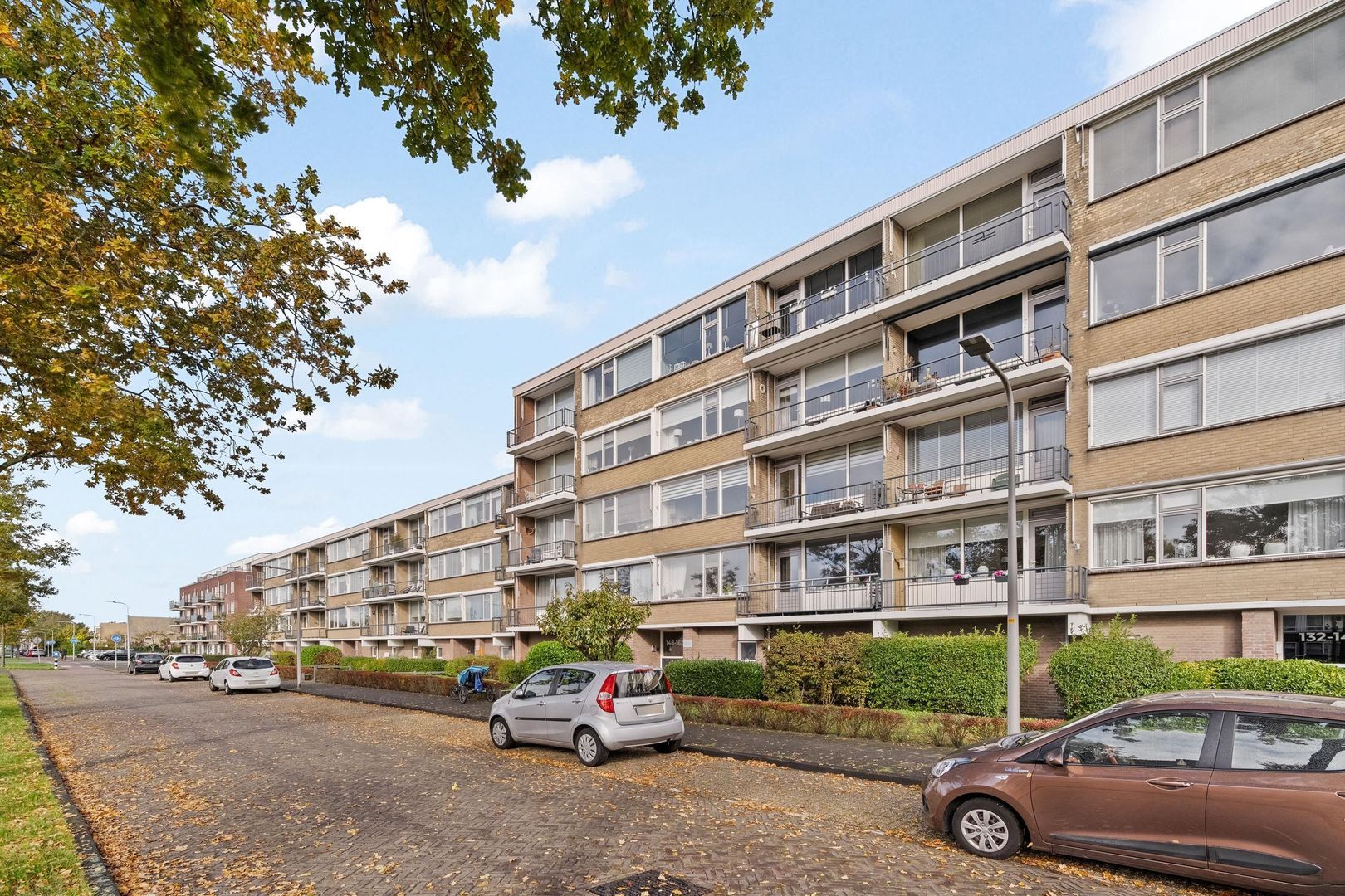 van de Mortelstraat 156, Noordwijk foto-25