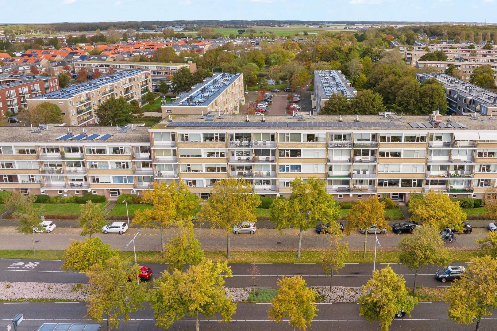 van de Mortelstraat 156, Noordwijk foto-27