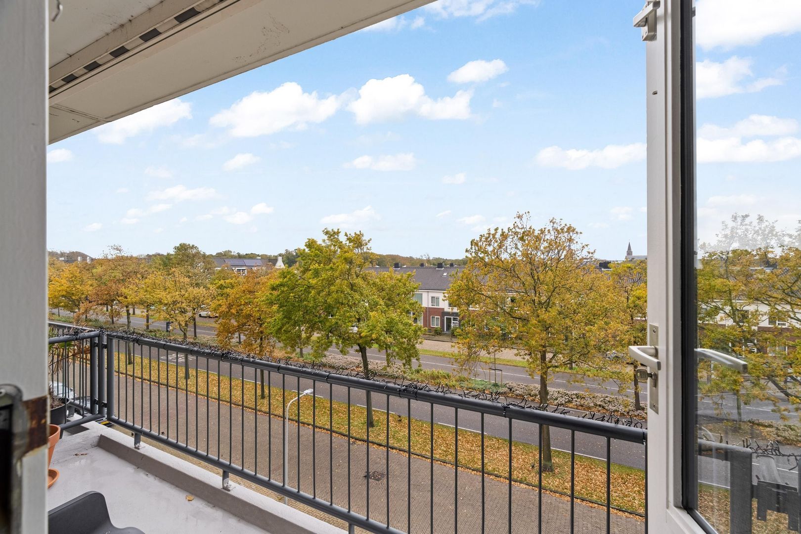 van de Mortelstraat 156, Noordwijk foto-10