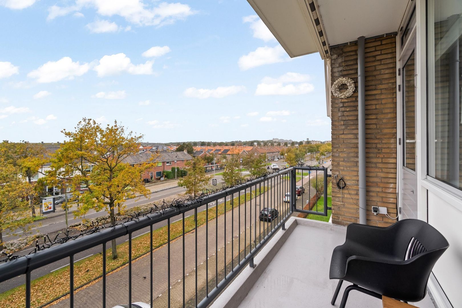 van de Mortelstraat 156, Noordwijk foto-12