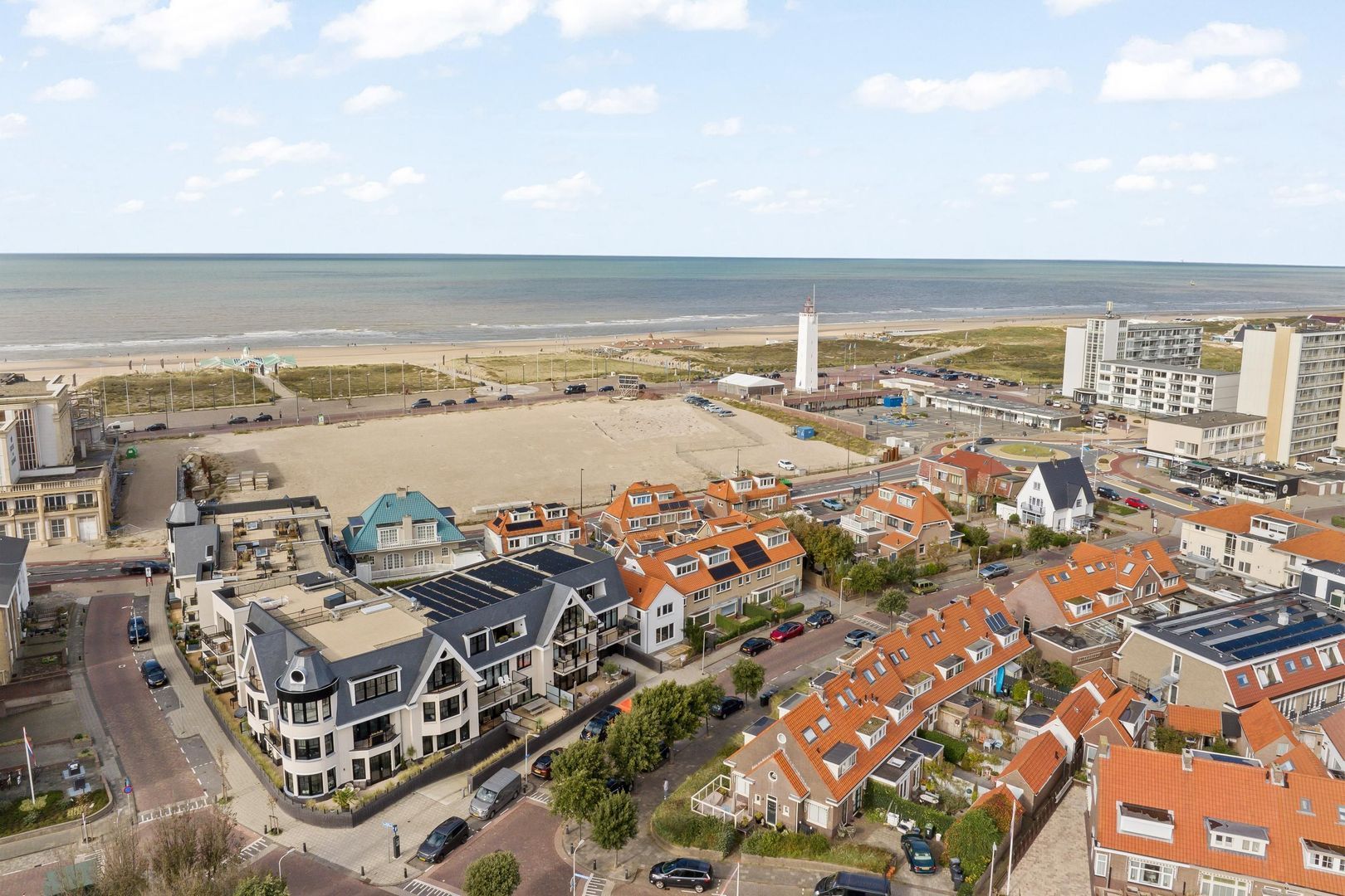 Golfweg 23, Noordwijk foto-1