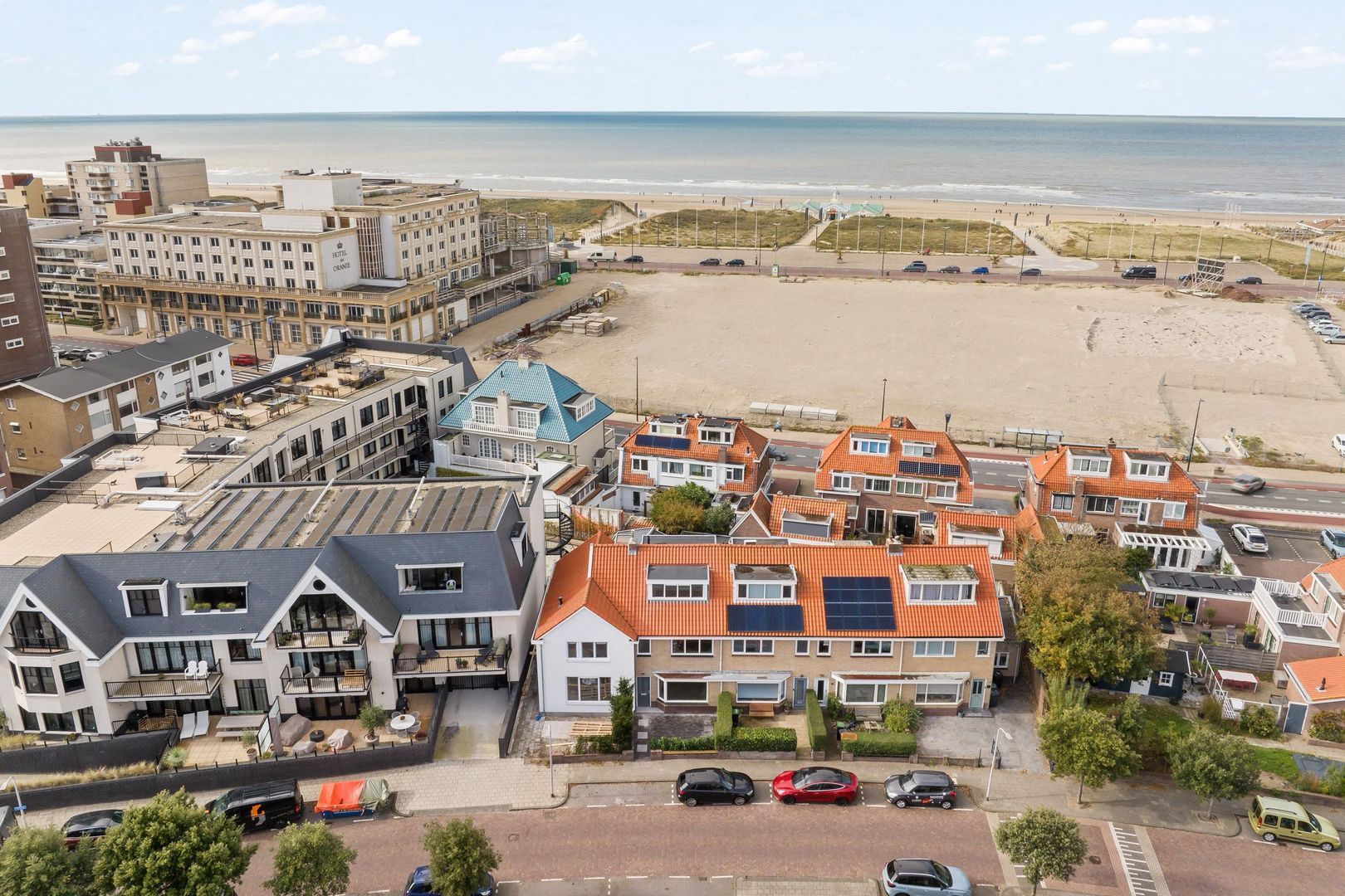 Golfweg 23, Noordwijk foto-39