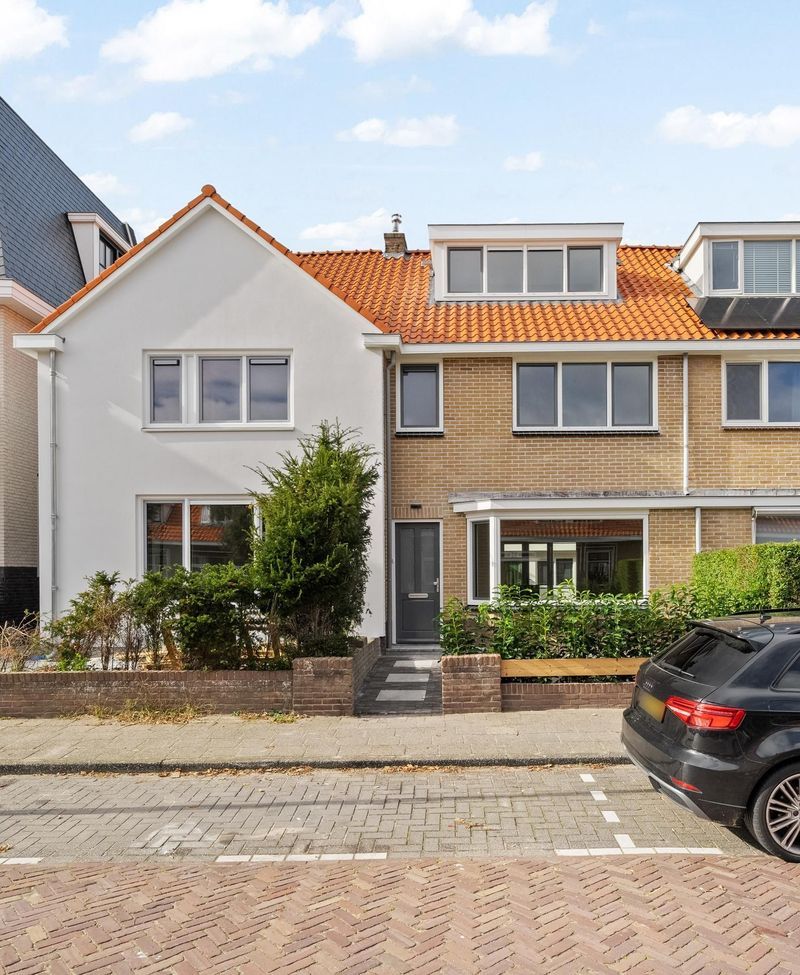 Golfweg 23, Noordwijk