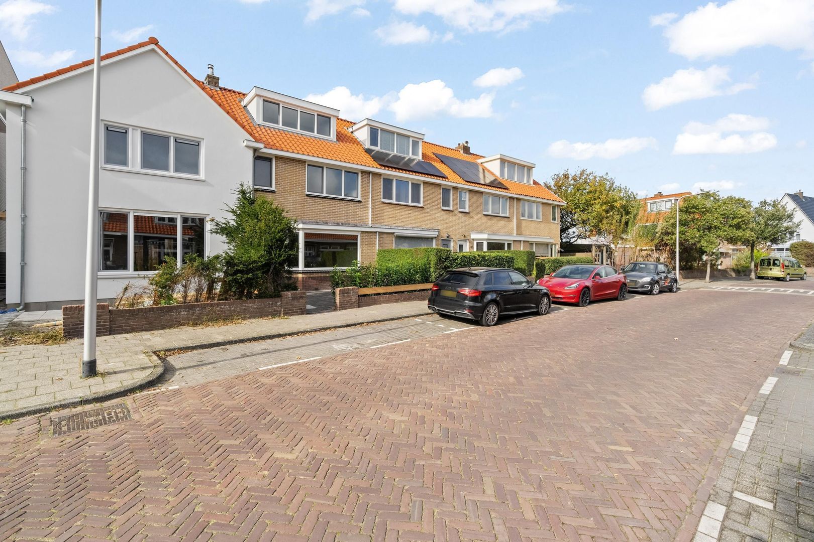 Golfweg 23, Noordwijk foto-2