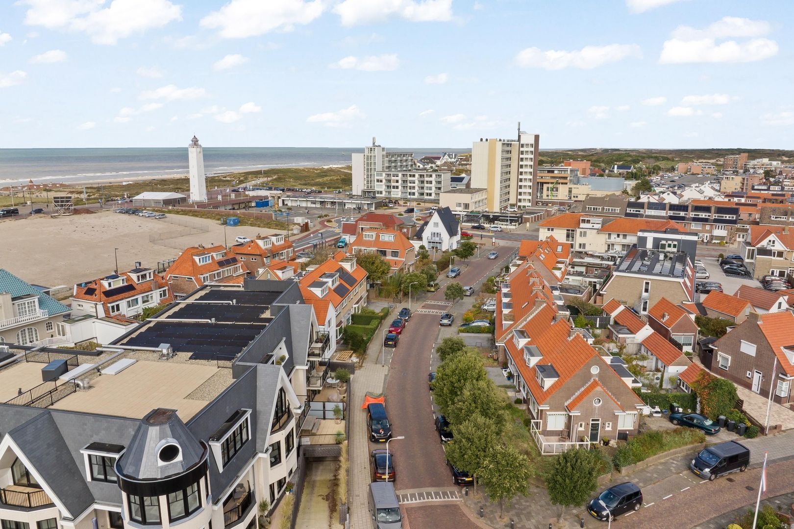 Golfweg 23, Noordwijk foto-37