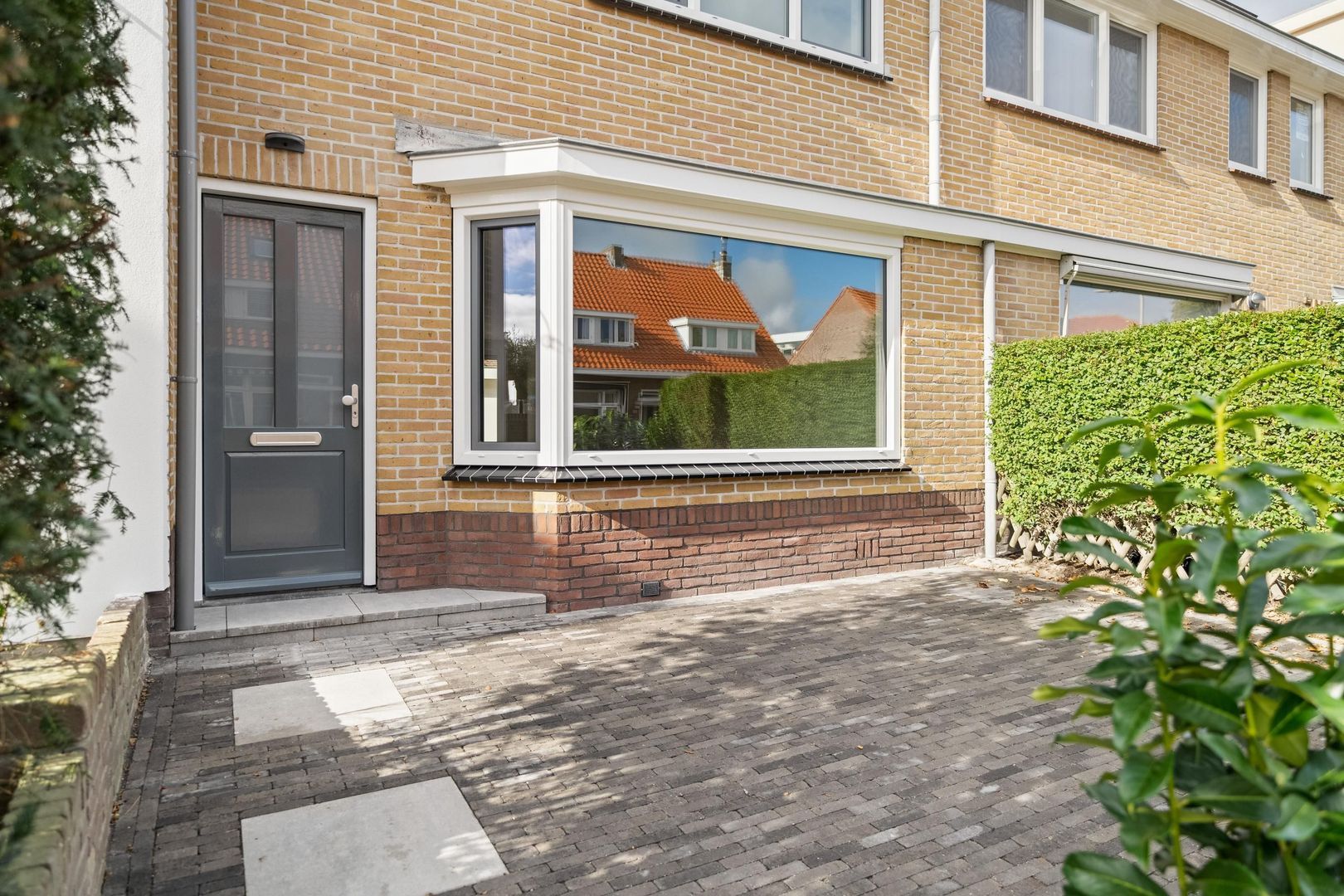 Golfweg 23, Noordwijk foto-3