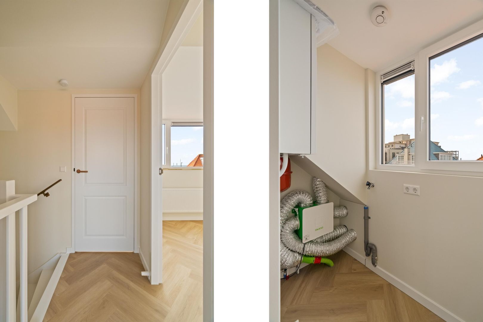 Golfweg 23, Noordwijk foto-35