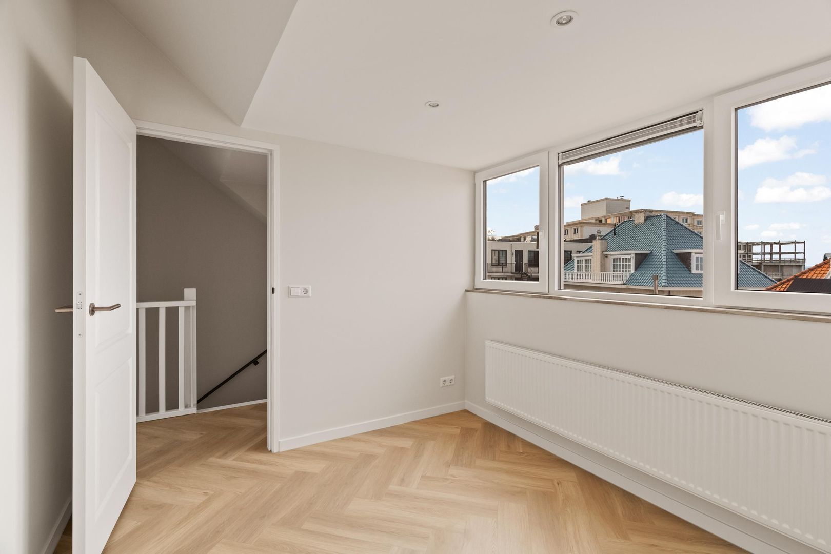 Golfweg 23, Noordwijk foto-33