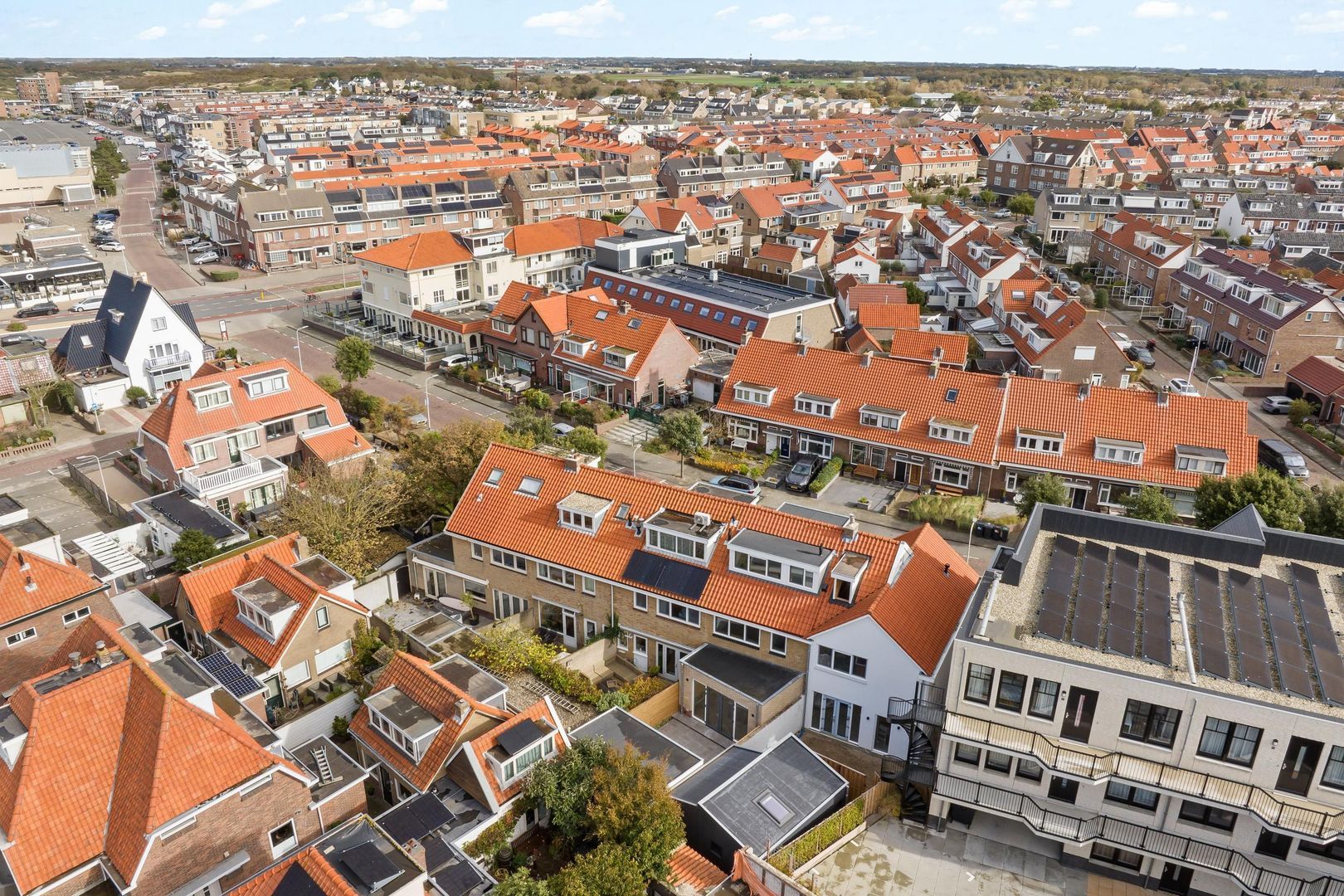 Golfweg 23, Noordwijk foto-36