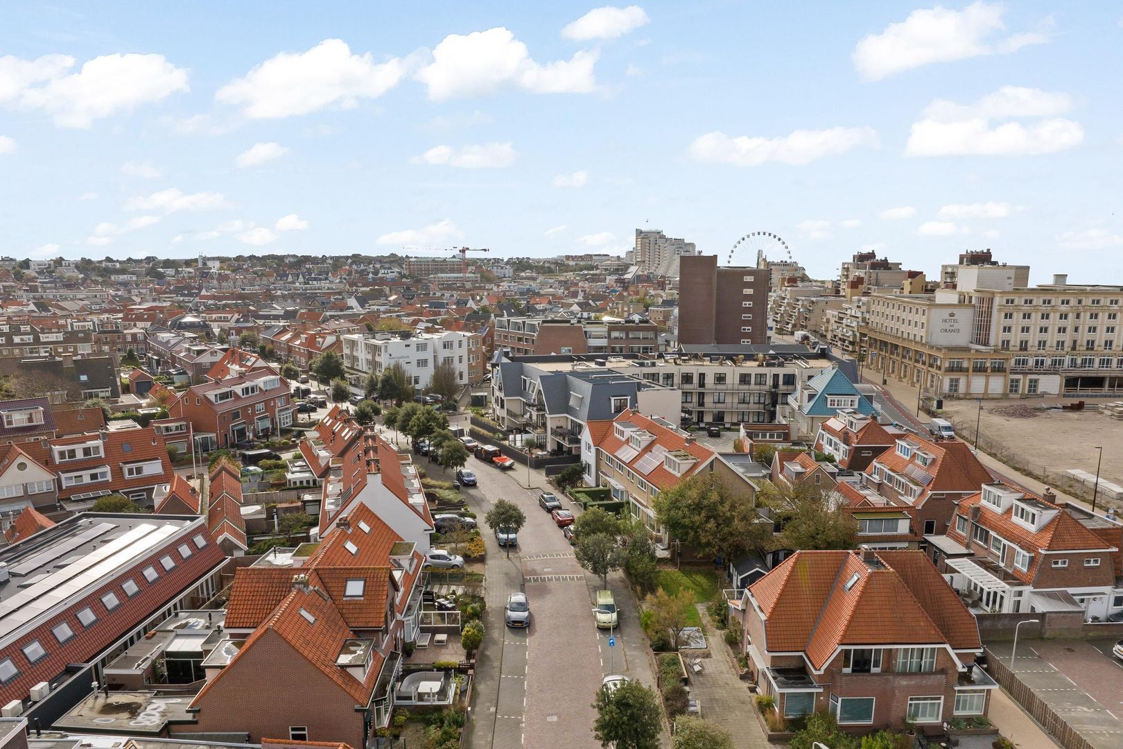 Golfweg 23, Noordwijk foto-38