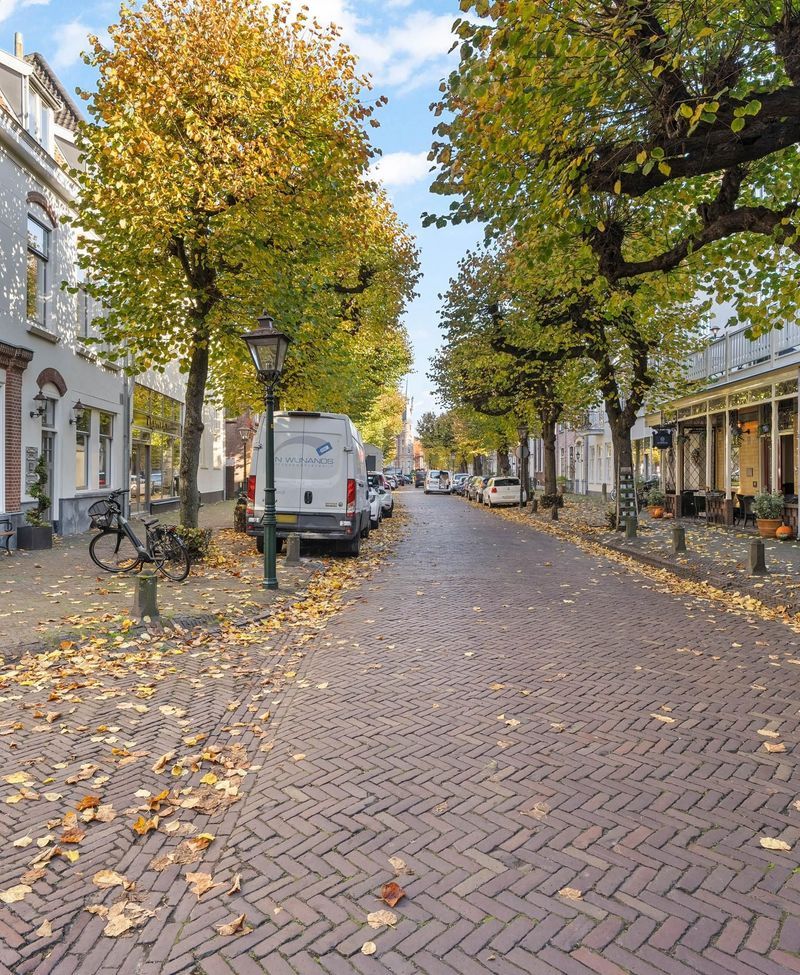 Voorstraat 52 C, Noordwijk