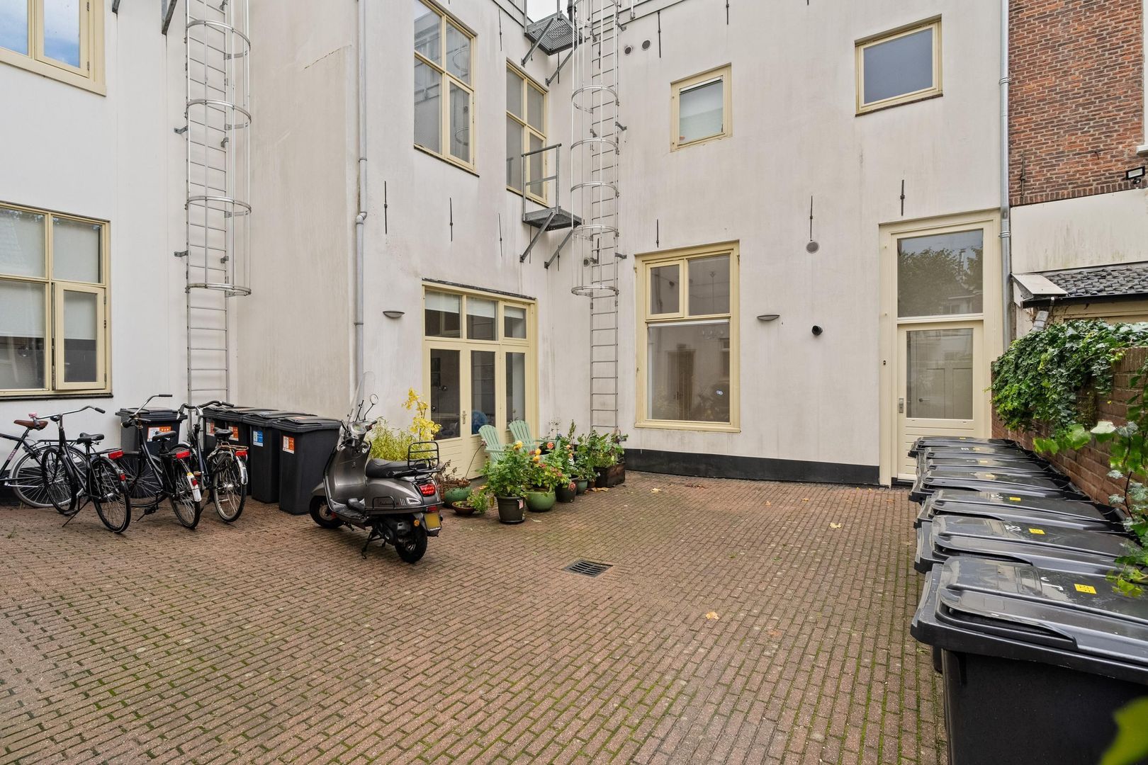 Voorstraat 52 C, Noordwijk foto-3