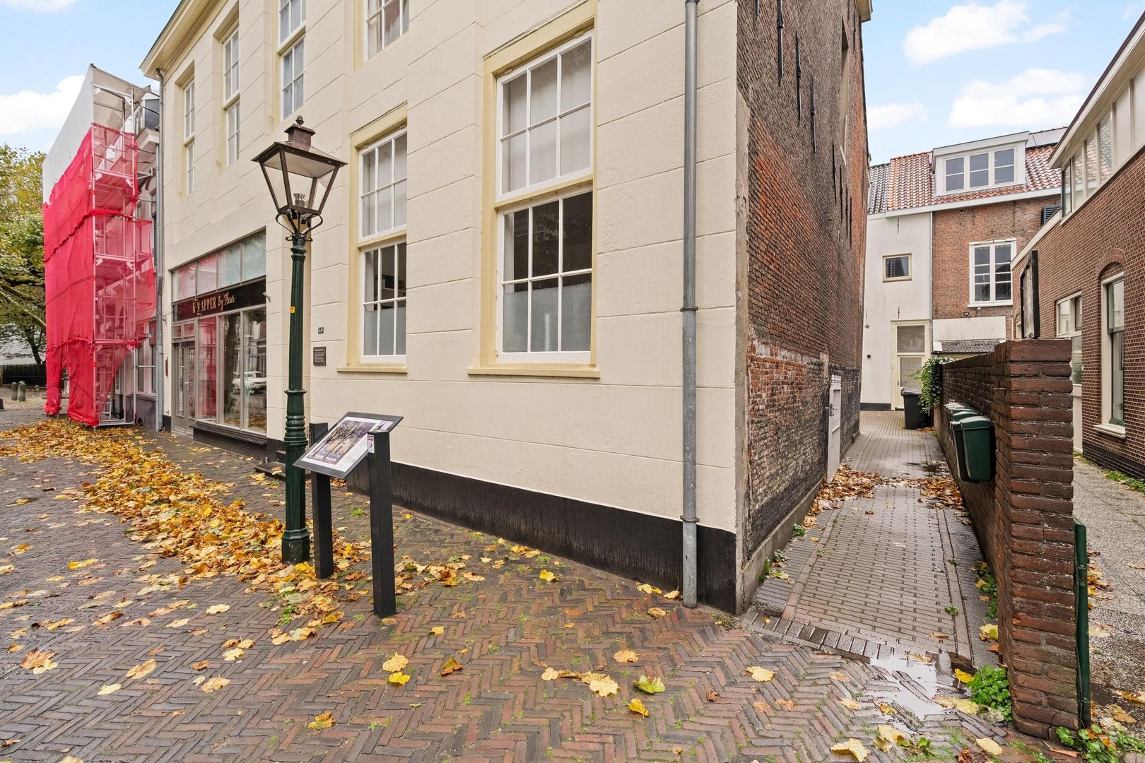 Voorstraat 52 C, Noordwijk foto-2