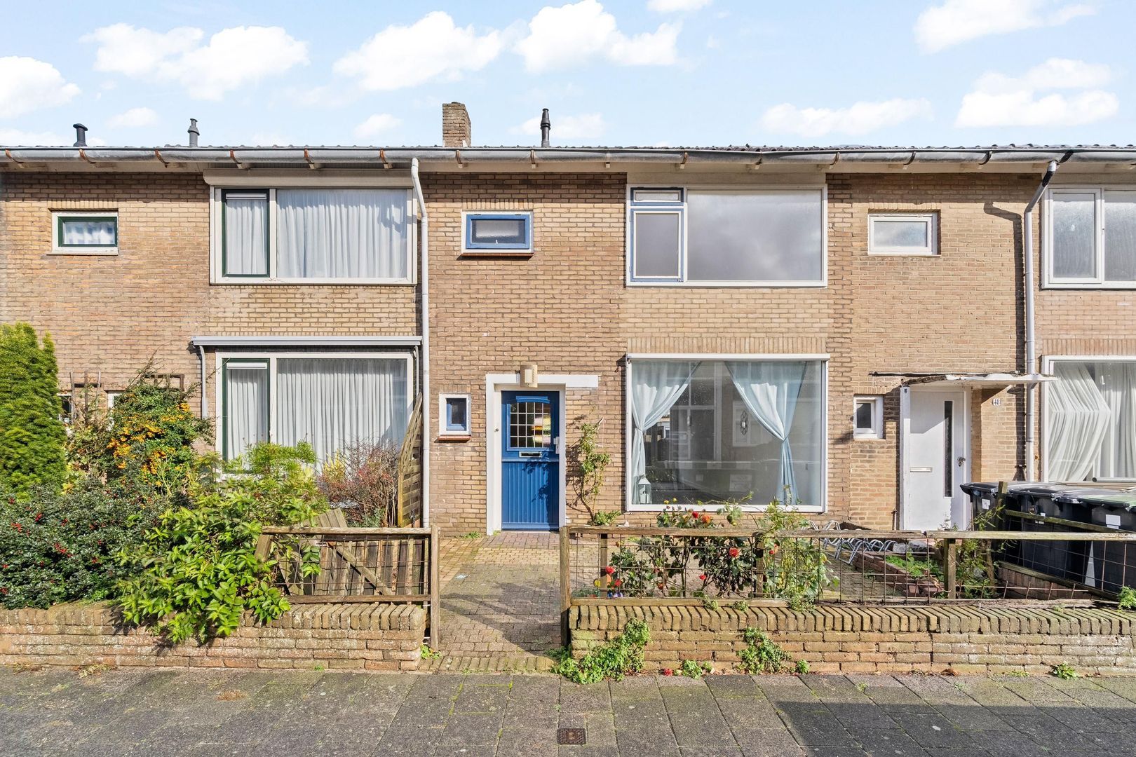 Ludolph Berkemeierstraat 50, Noordwijk foto-1