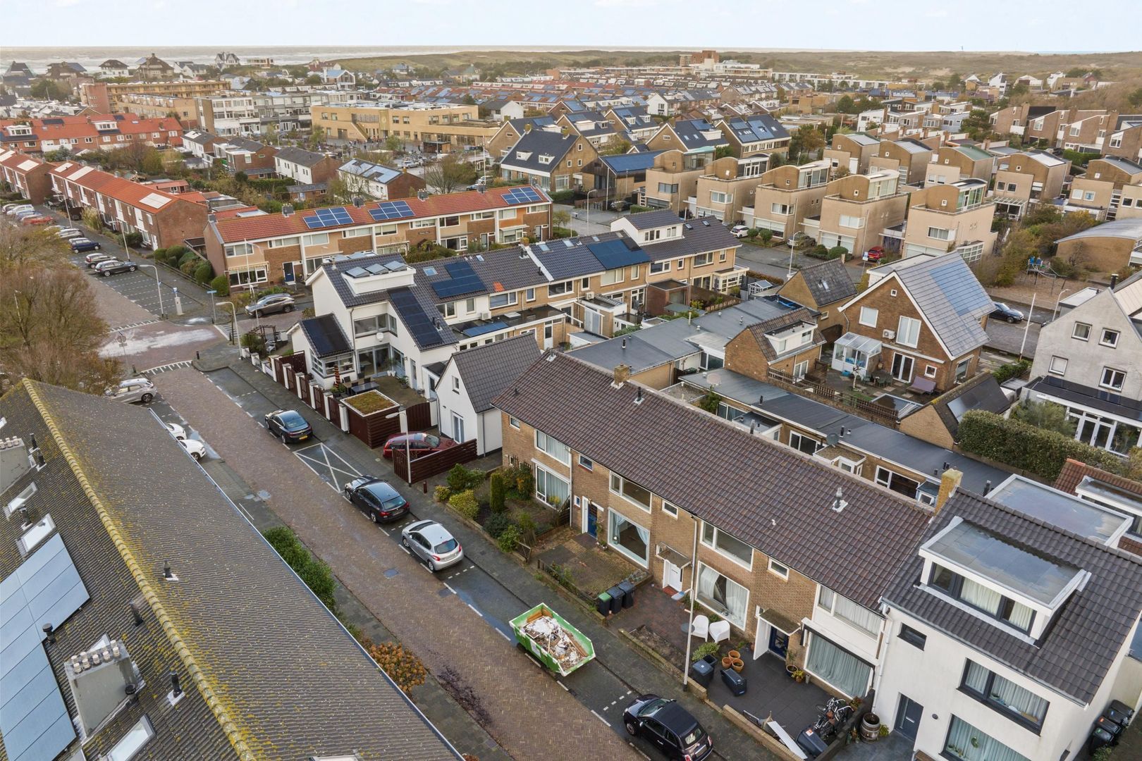 Ludolph Berkemeierstraat 50, Noordwijk foto-2