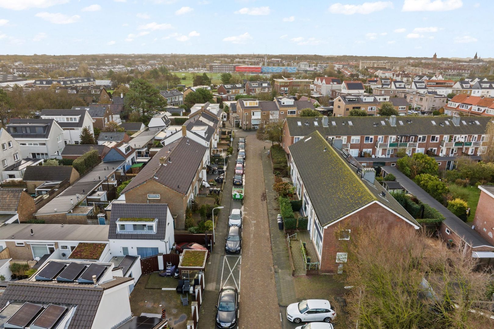 Ludolph Berkemeierstraat 50, Noordwijk foto-31