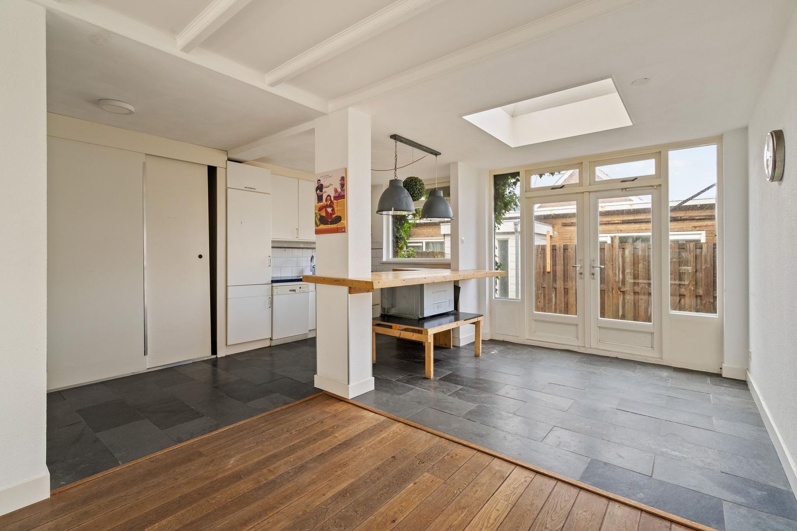 Ludolph Berkemeierstraat 50, Noordwijk foto-8