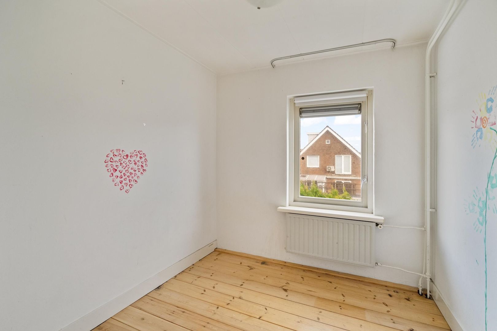 Ludolph Berkemeierstraat 50, Noordwijk foto-20