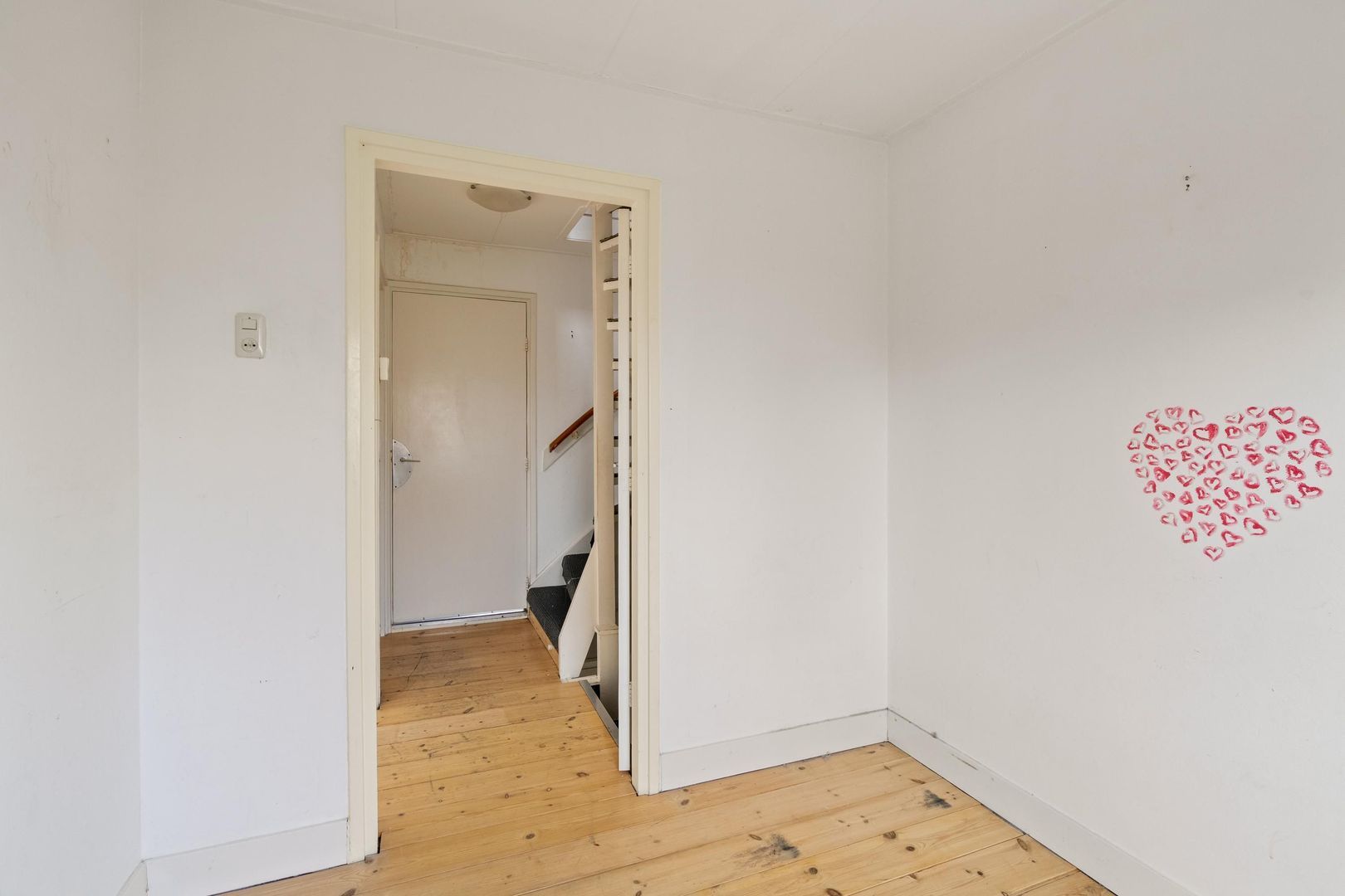 Ludolph Berkemeierstraat 50, Noordwijk foto-21