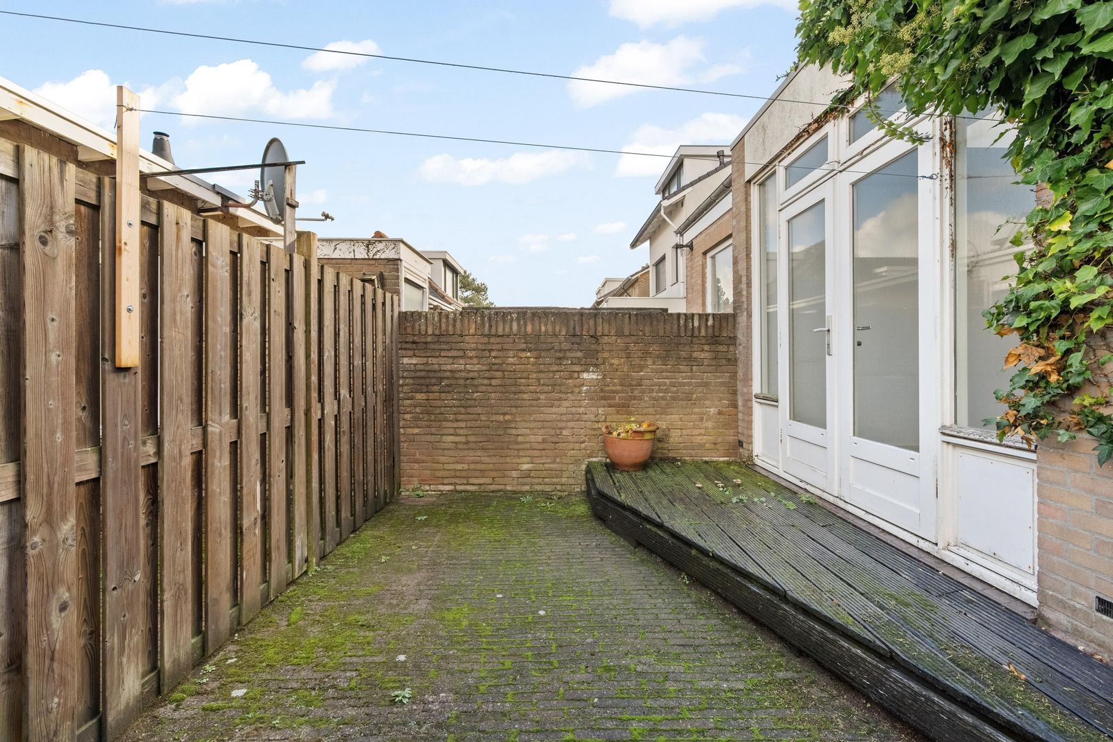 Ludolph Berkemeierstraat 50, Noordwijk foto-13